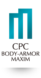 CPCボディアーマー マキシム