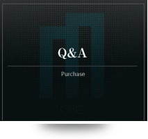 Q&A